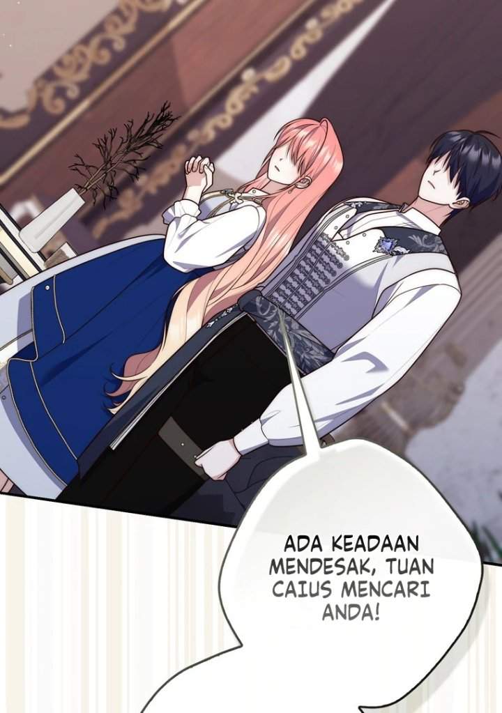 A Princess Who Reads Fortune Chapter 120