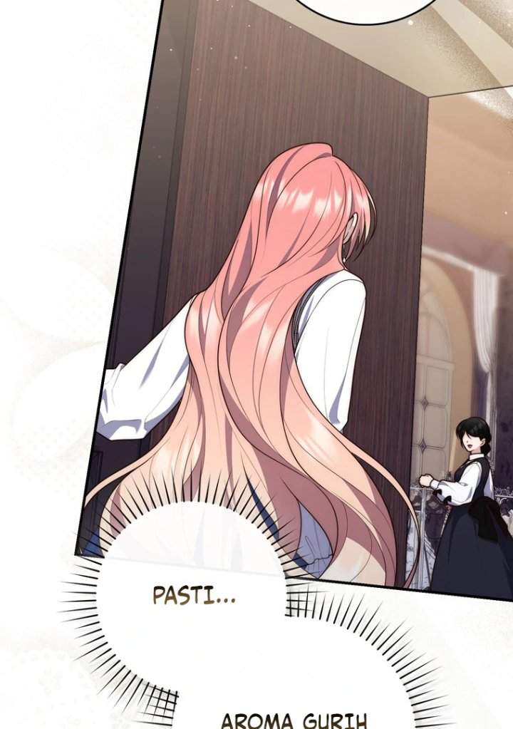 A Princess Who Reads Fortune Chapter 120