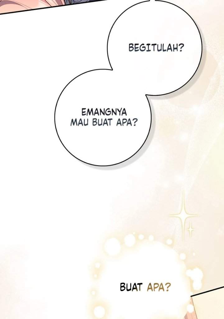 A Princess Who Reads Fortune Chapter 120