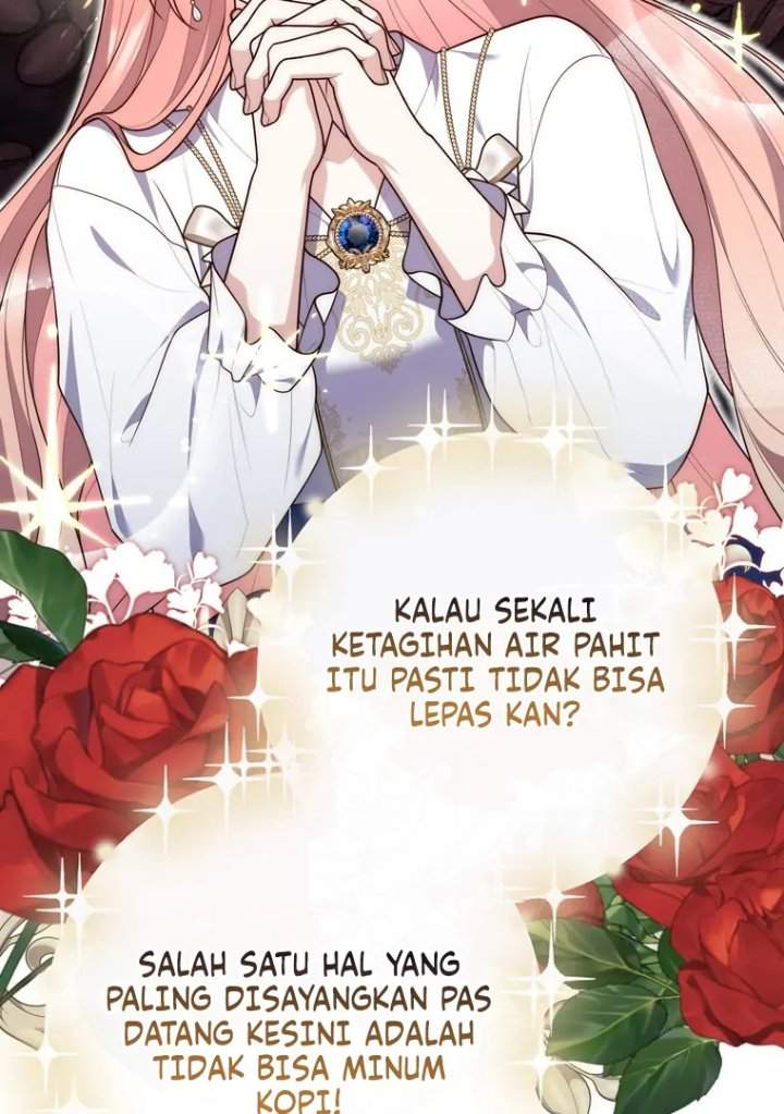 A Princess Who Reads Fortune Chapter 120