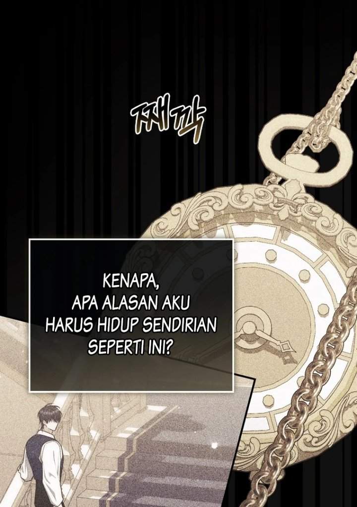 A Princess Who Reads Fortune Chapter 120