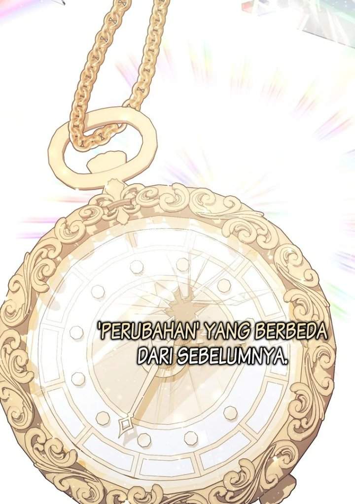A Princess Who Reads Fortune Chapter 120