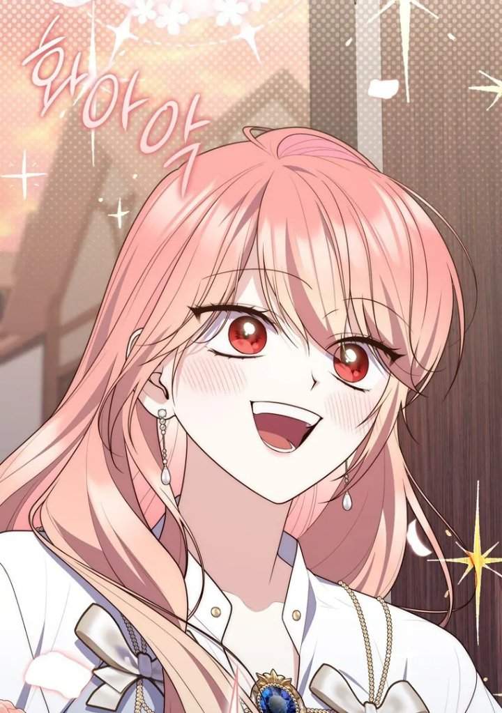 A Princess Who Reads Fortune Chapter 120