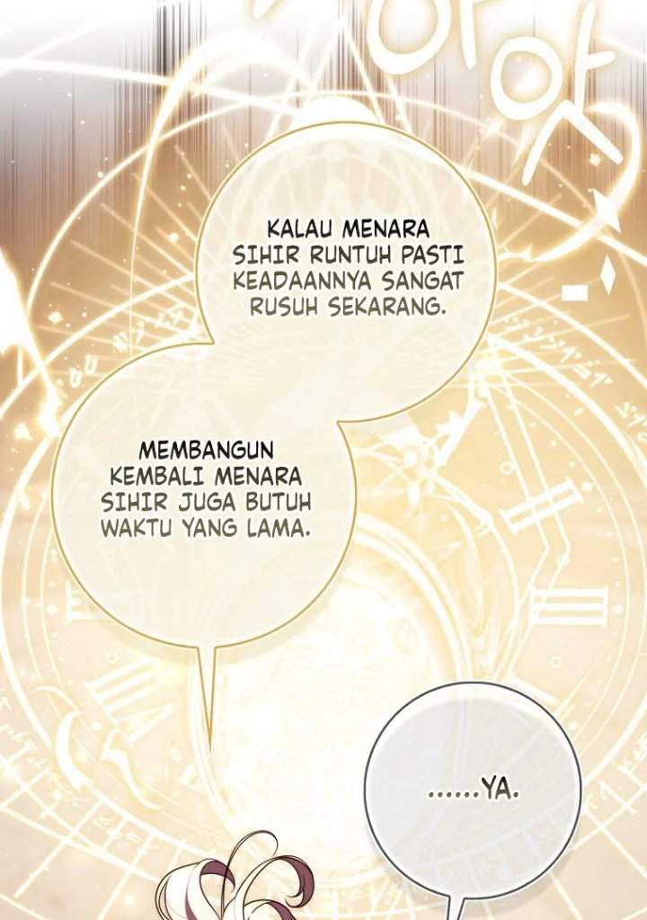 A Princess Who Reads Fortune Chapter 120