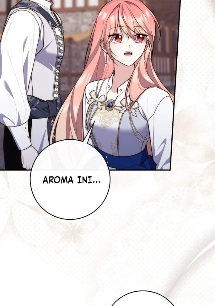 A Princess Who Reads Fortune Chapter 120