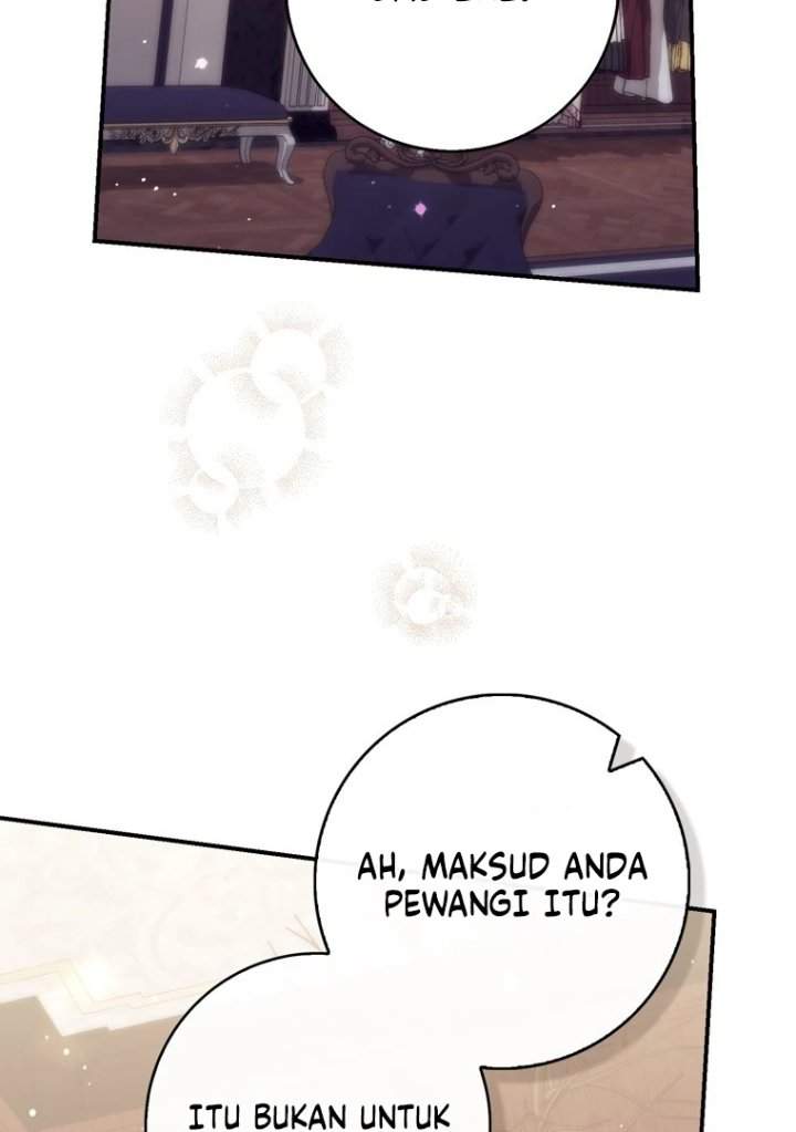 A Princess Who Reads Fortune Chapter 120