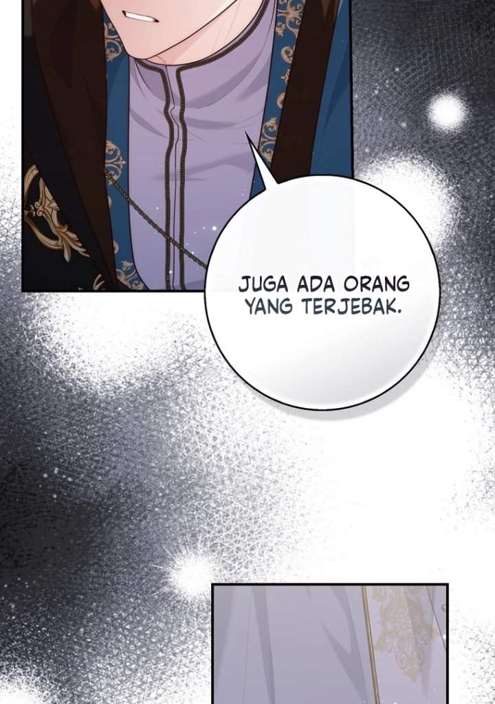 A Princess Who Reads Fortune Chapter 120