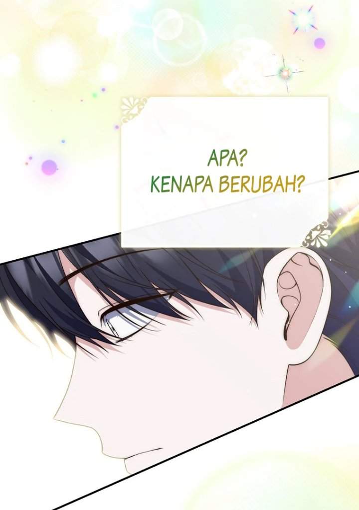 A Princess Who Reads Fortune Chapter 120
