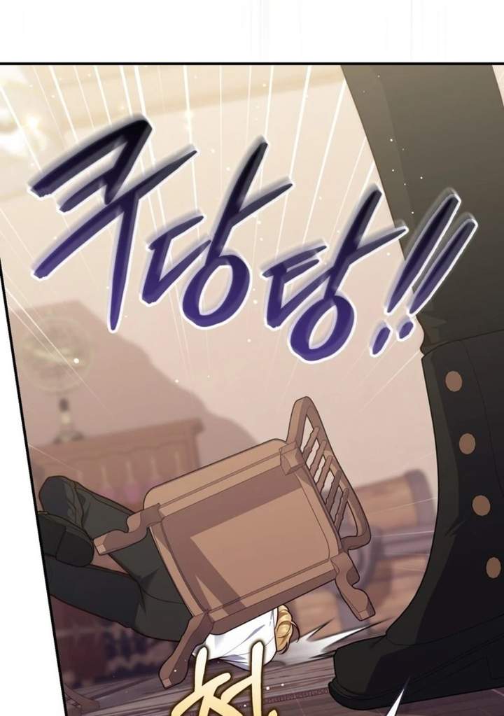 A Princess Who Reads Fortune Chapter 121