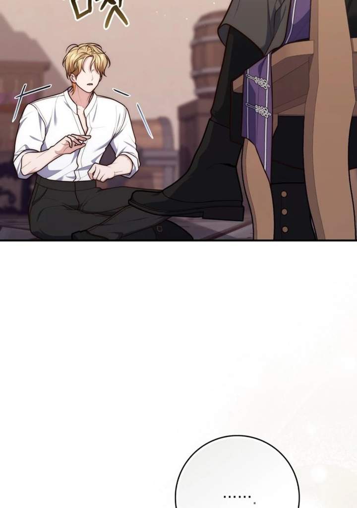 A Princess Who Reads Fortune Chapter 121