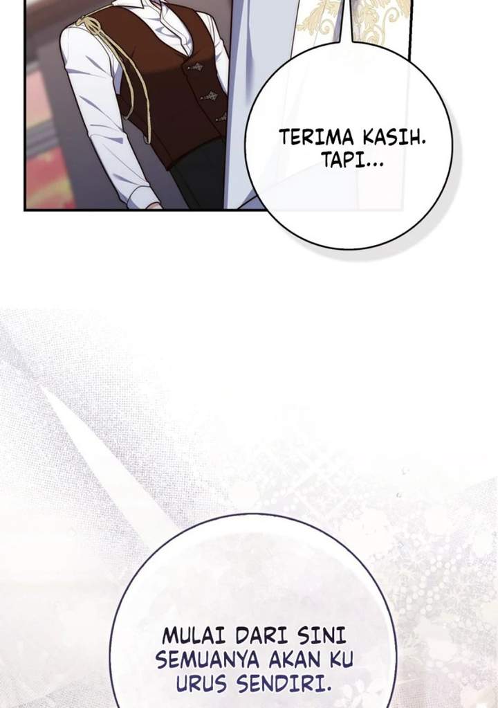 A Princess Who Reads Fortune Chapter 121