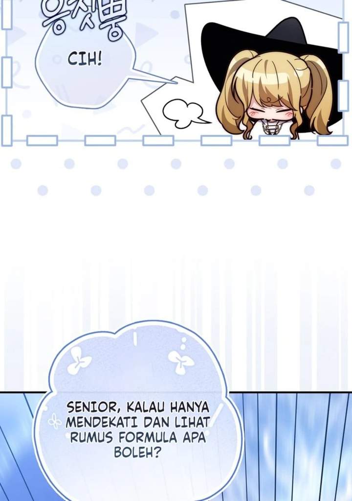 A Princess Who Reads Fortune Chapter 121