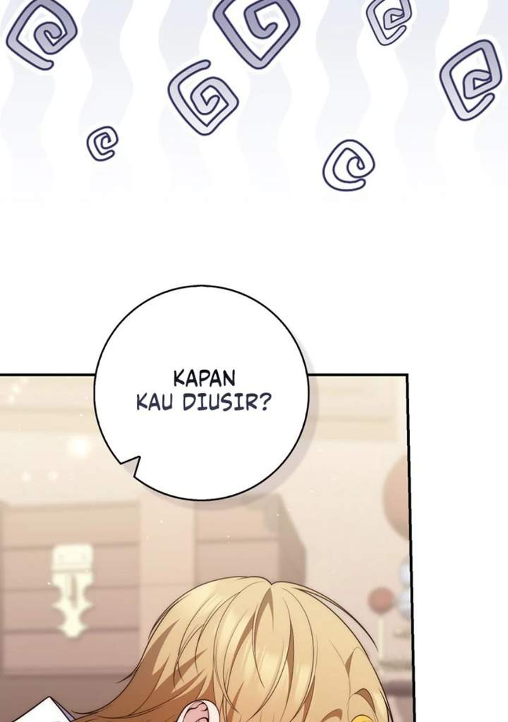 A Princess Who Reads Fortune Chapter 121