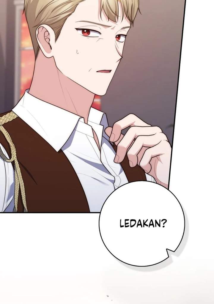 A Princess Who Reads Fortune Chapter 121