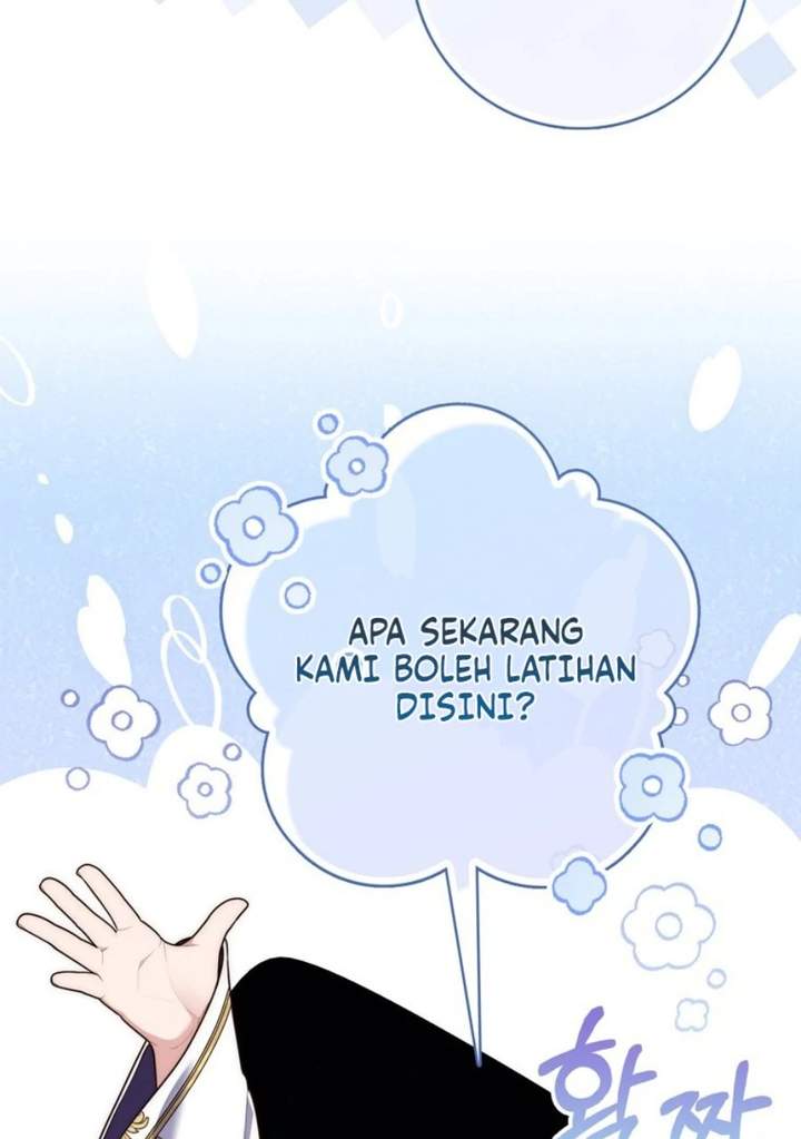 A Princess Who Reads Fortune Chapter 121