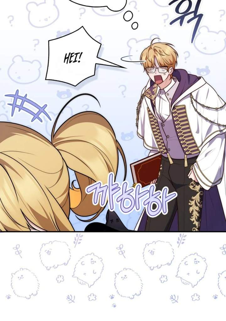 A Princess Who Reads Fortune Chapter 121