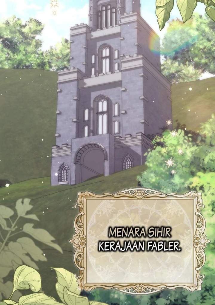 A Princess Who Reads Fortune Chapter 121