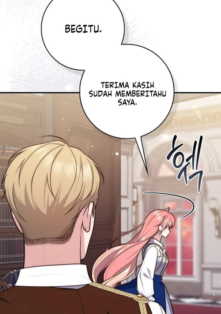 A Princess Who Reads Fortune Chapter 121