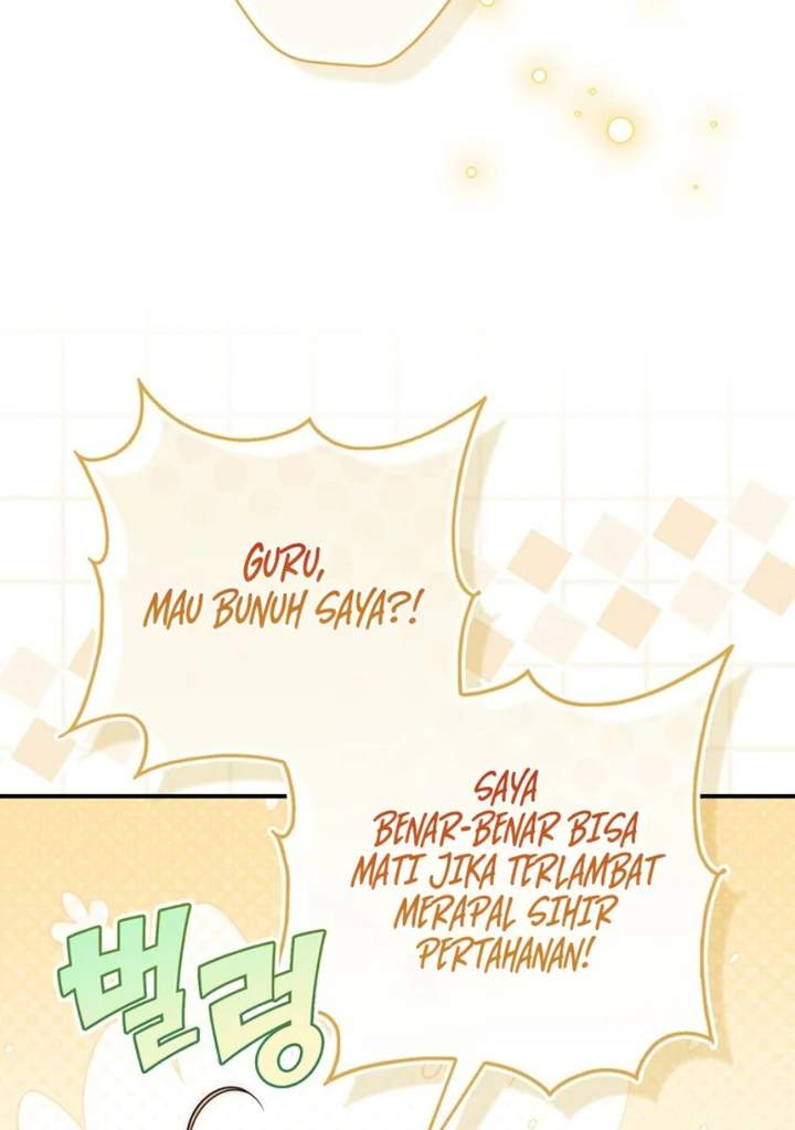 A Princess Who Reads Fortune Chapter 121