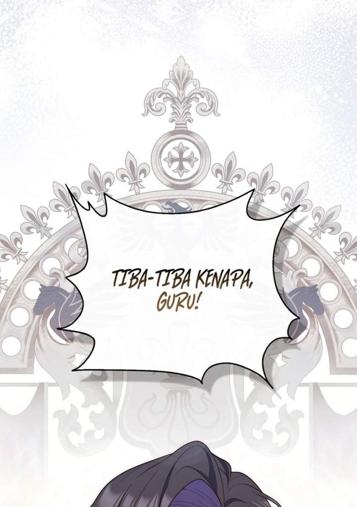 A Princess Who Reads Fortune Chapter 121