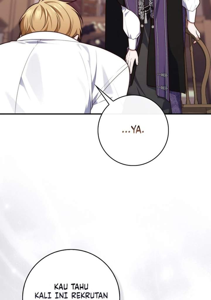 A Princess Who Reads Fortune Chapter 121