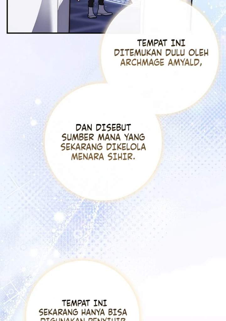 A Princess Who Reads Fortune Chapter 121