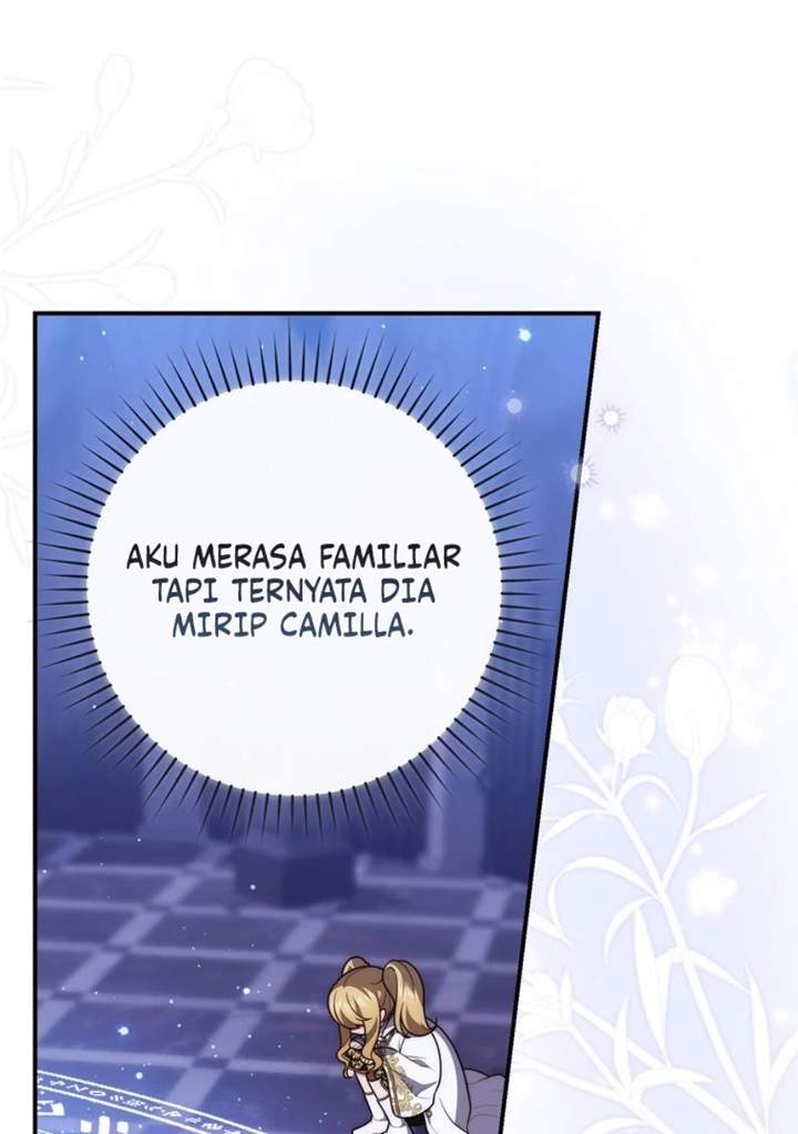 A Princess Who Reads Fortune Chapter 121
