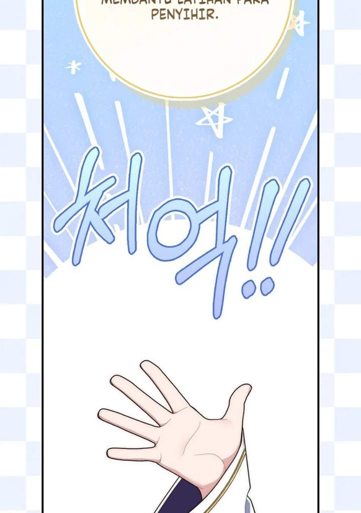 A Princess Who Reads Fortune Chapter 121