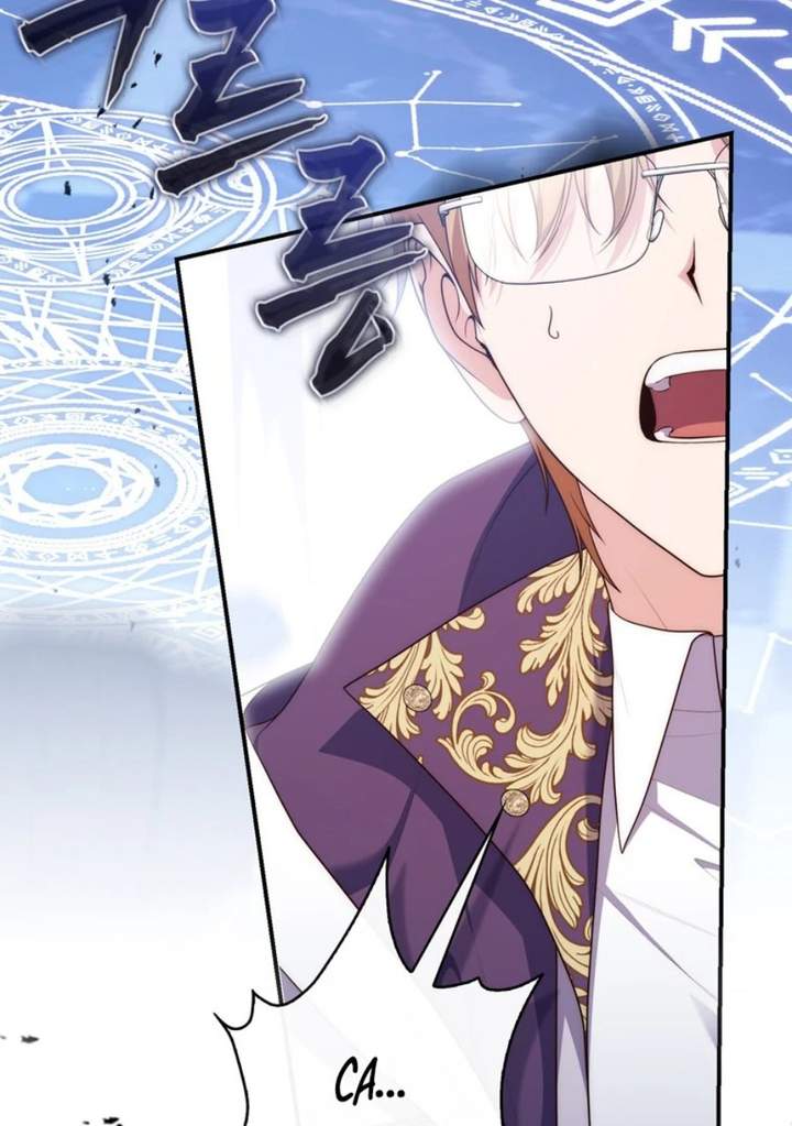 A Princess Who Reads Fortune Chapter 121