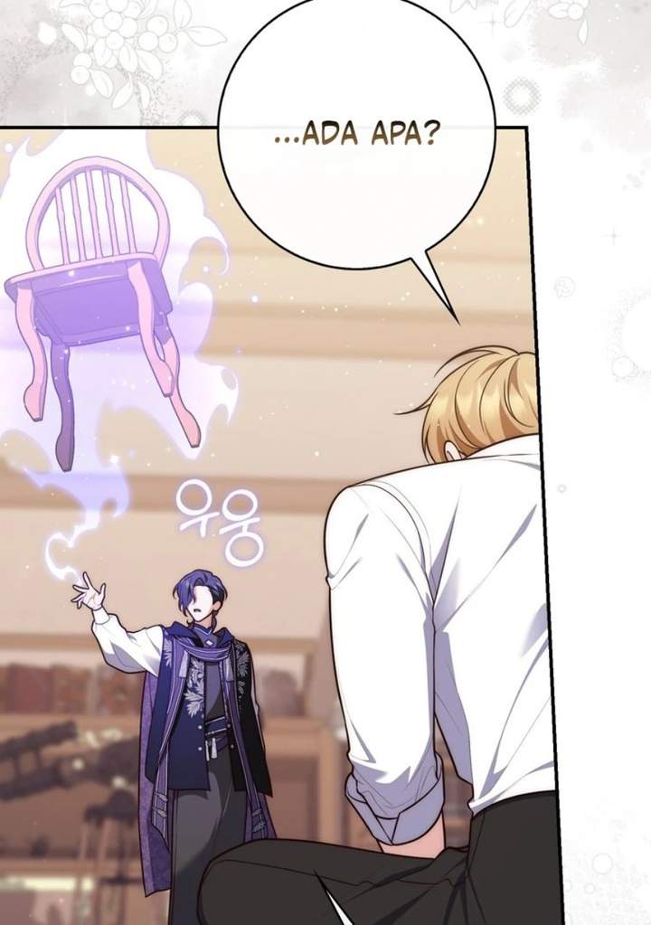 A Princess Who Reads Fortune Chapter 121