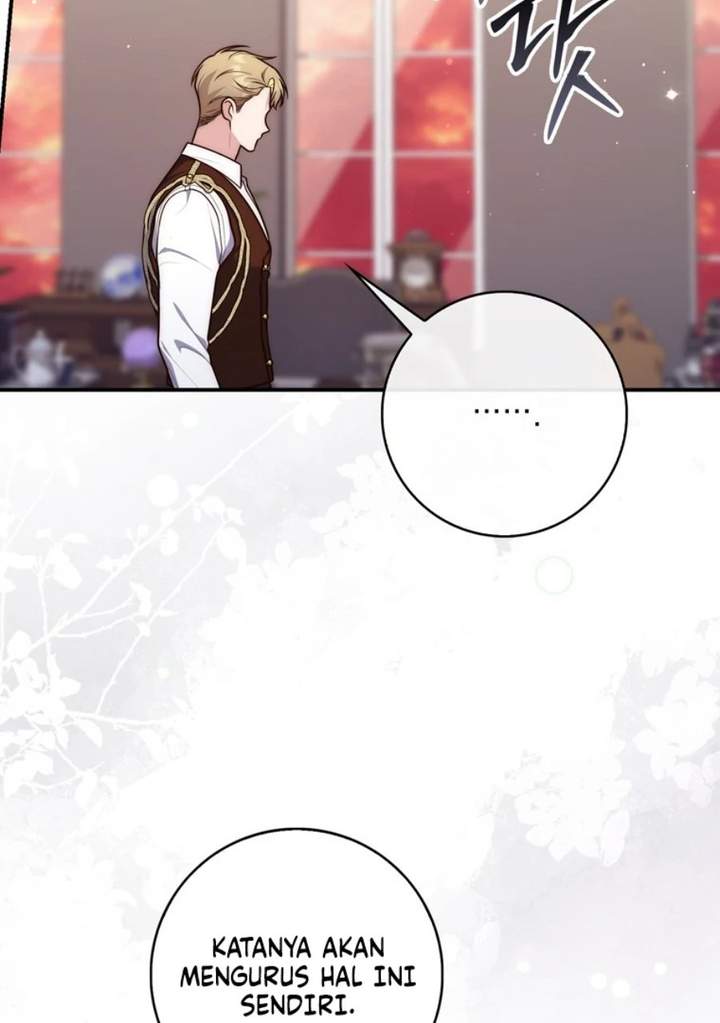 A Princess Who Reads Fortune Chapter 121