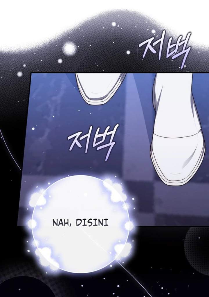 A Princess Who Reads Fortune Chapter 121