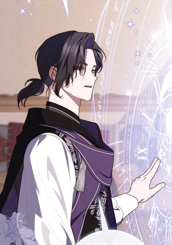 A Princess Who Reads Fortune Chapter 121