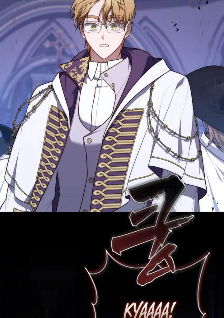 A Princess Who Reads Fortune Chapter 121