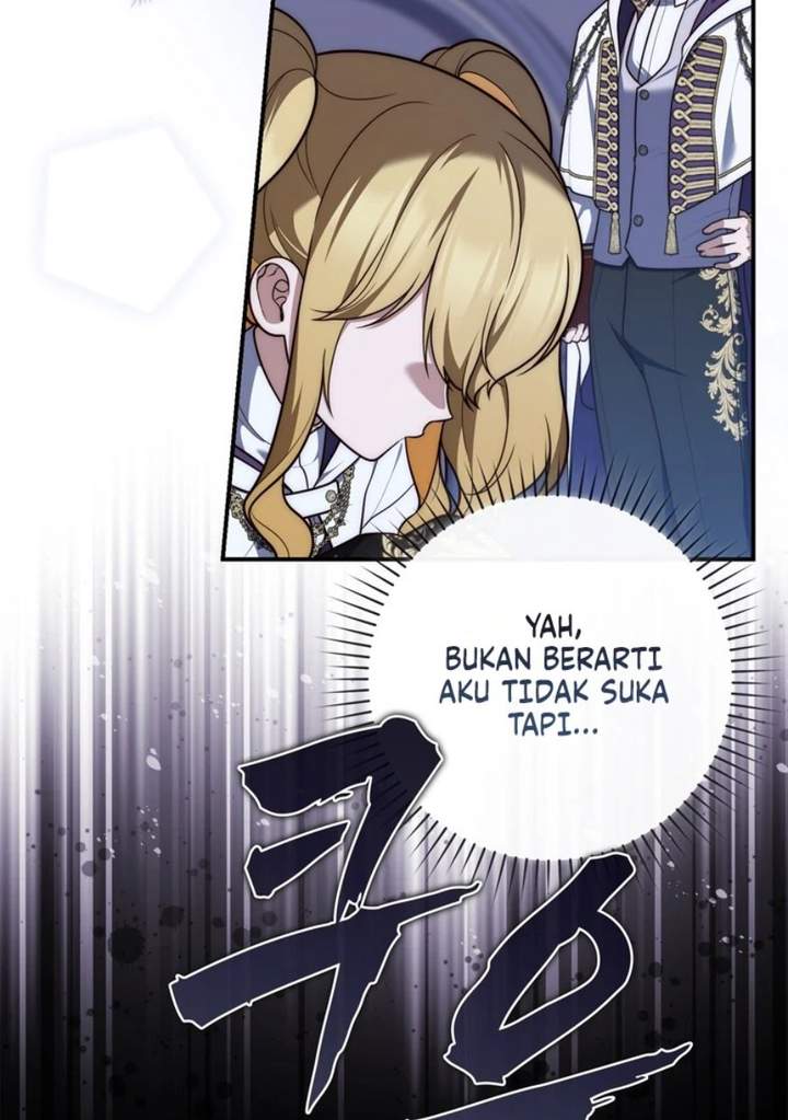 A Princess Who Reads Fortune Chapter 121