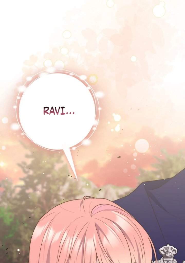 A Princess Who Reads Fortune Chapter 122