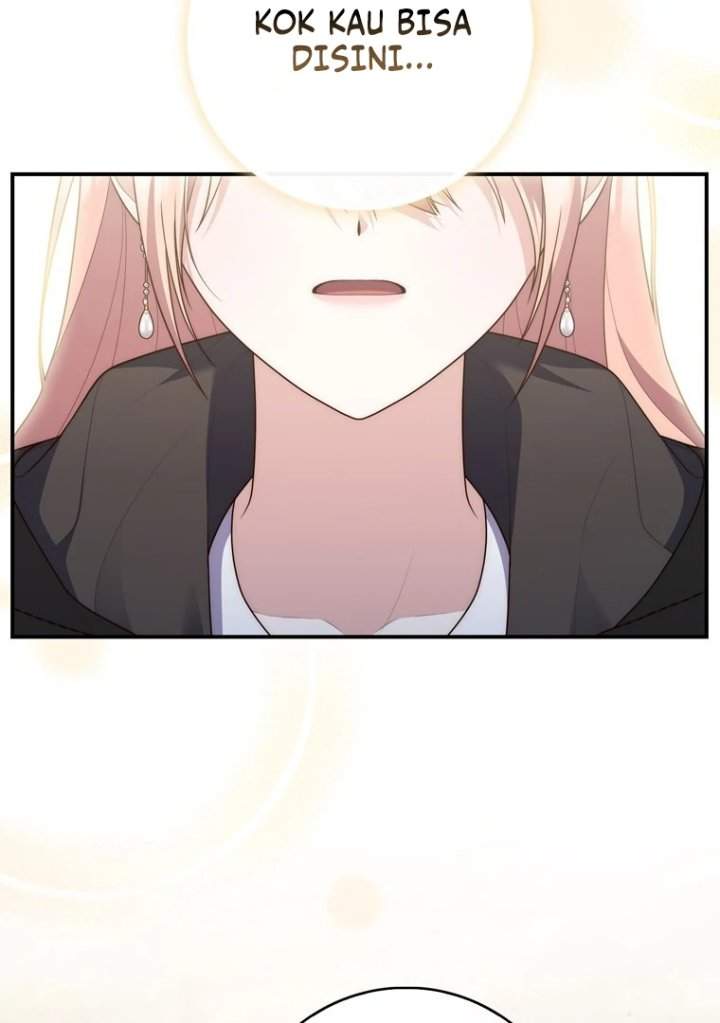 A Princess Who Reads Fortune Chapter 122