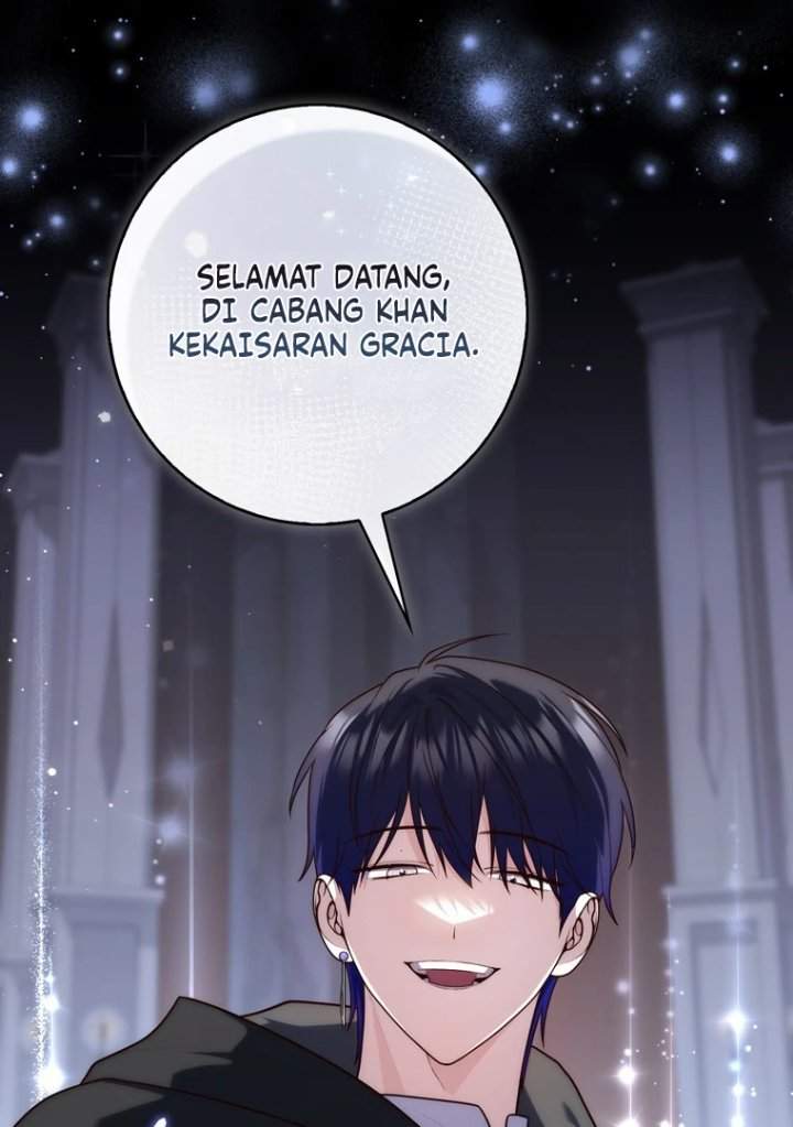A Princess Who Reads Fortune Chapter 122
