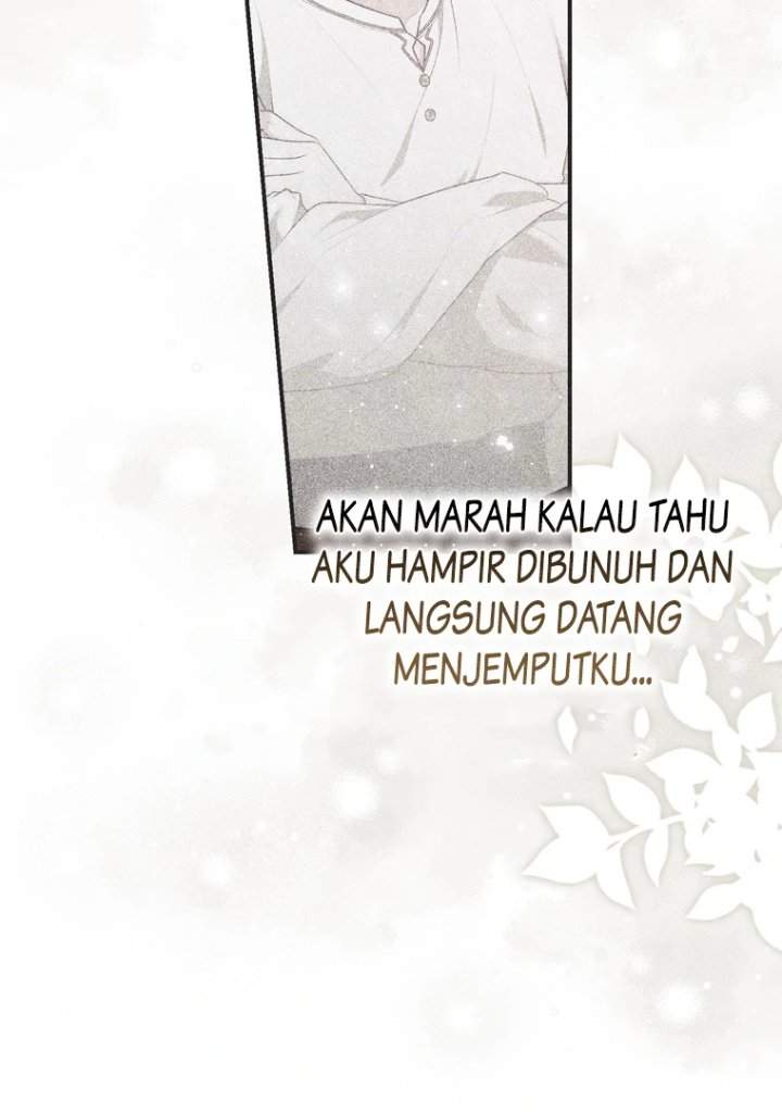 A Princess Who Reads Fortune Chapter 122