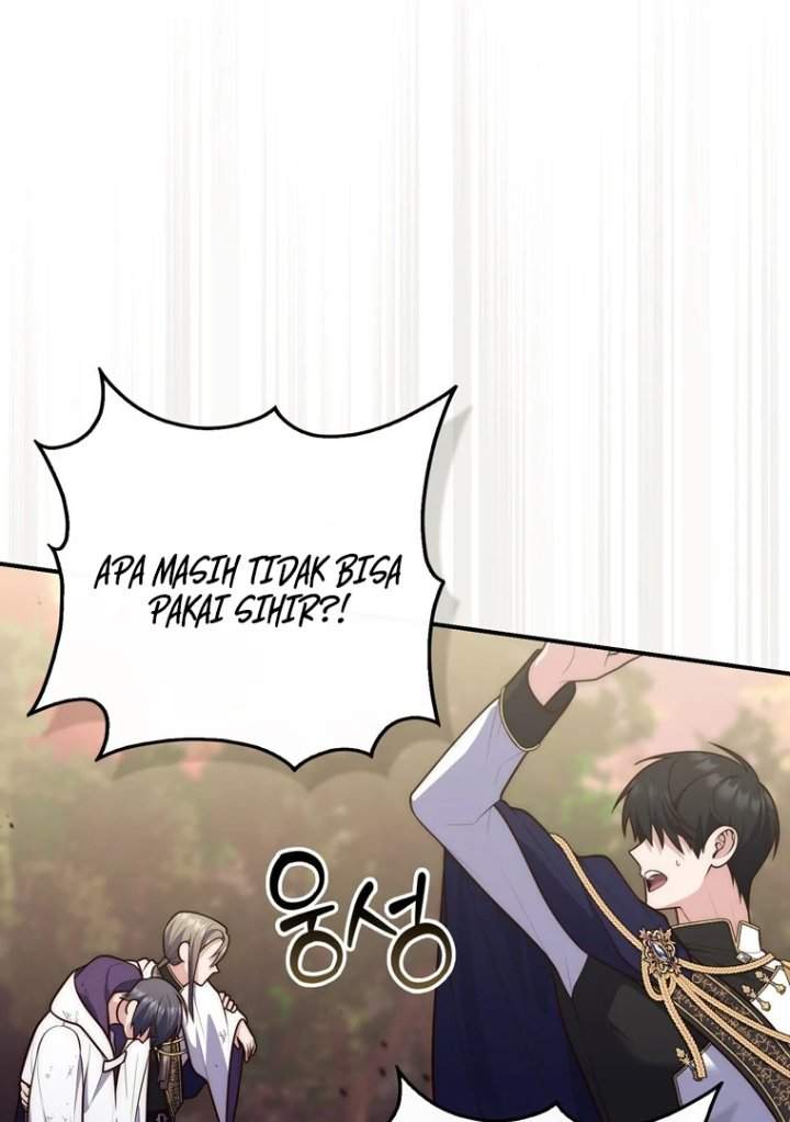 A Princess Who Reads Fortune Chapter 122