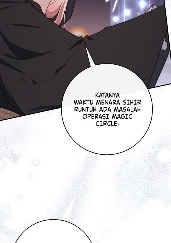 A Princess Who Reads Fortune Chapter 122