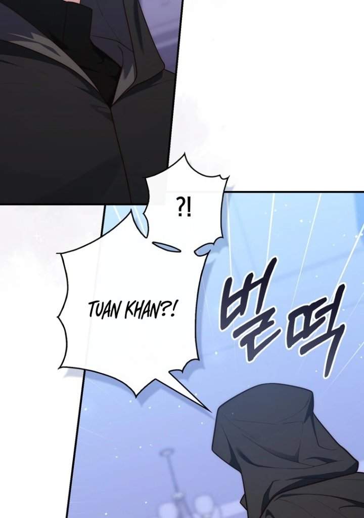 A Princess Who Reads Fortune Chapter 122