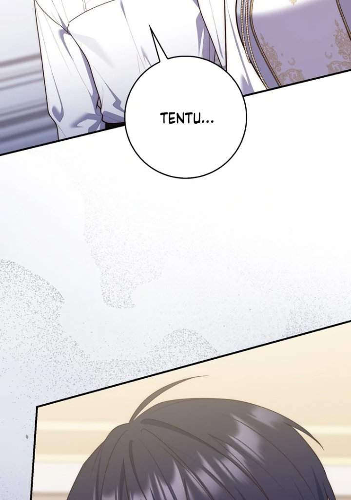 A Princess Who Reads Fortune Chapter 122