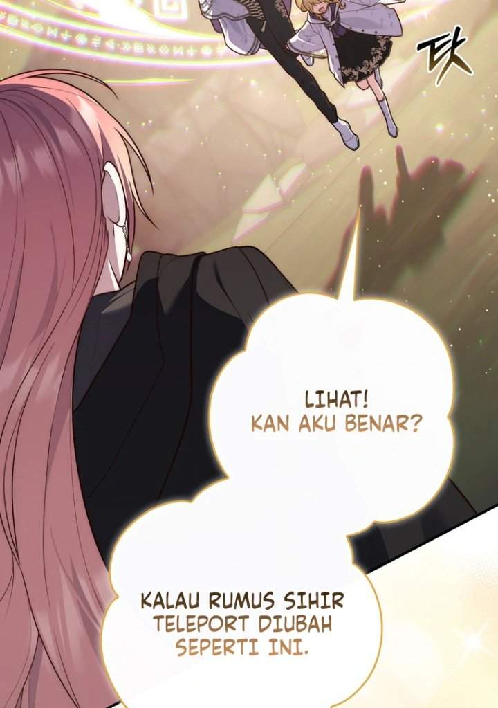 A Princess Who Reads Fortune Chapter 122