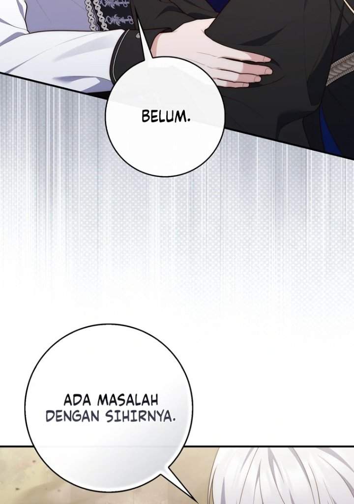 A Princess Who Reads Fortune Chapter 122