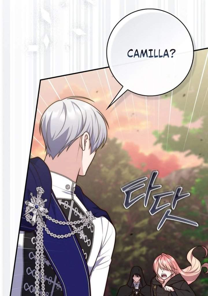 A Princess Who Reads Fortune Chapter 122