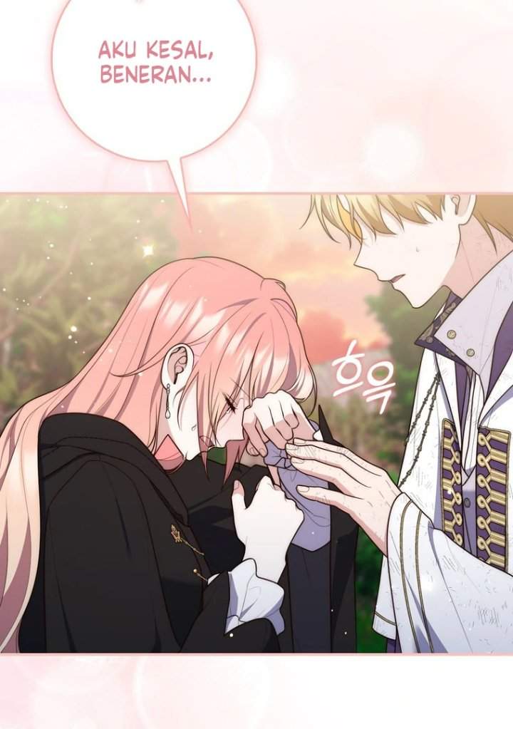 A Princess Who Reads Fortune Chapter 122