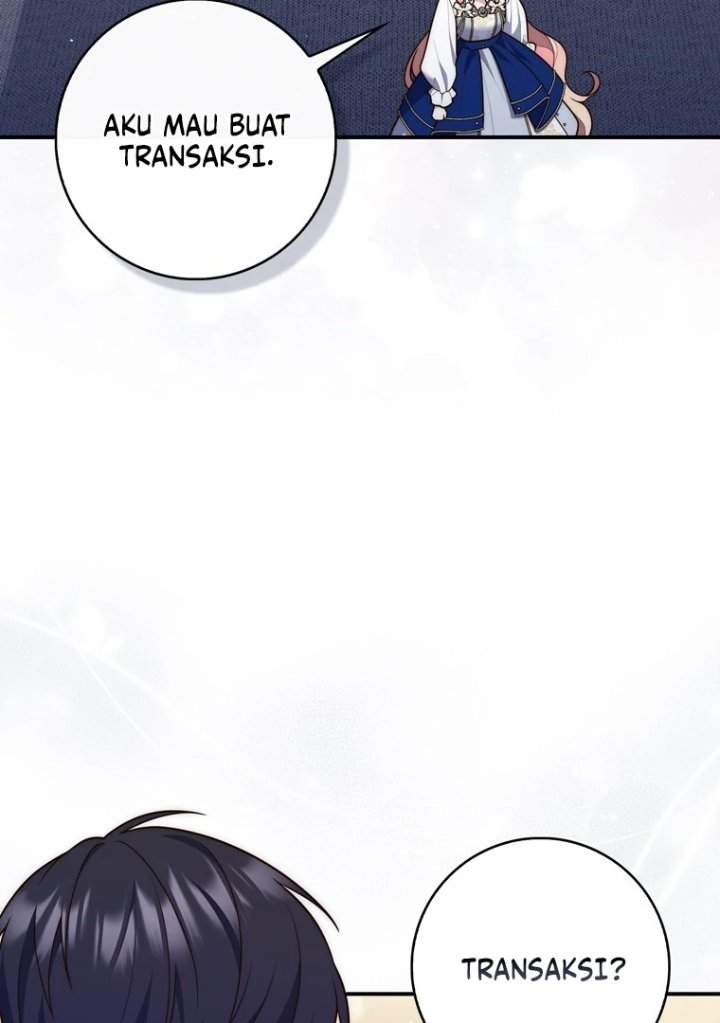 A Princess Who Reads Fortune Chapter 122