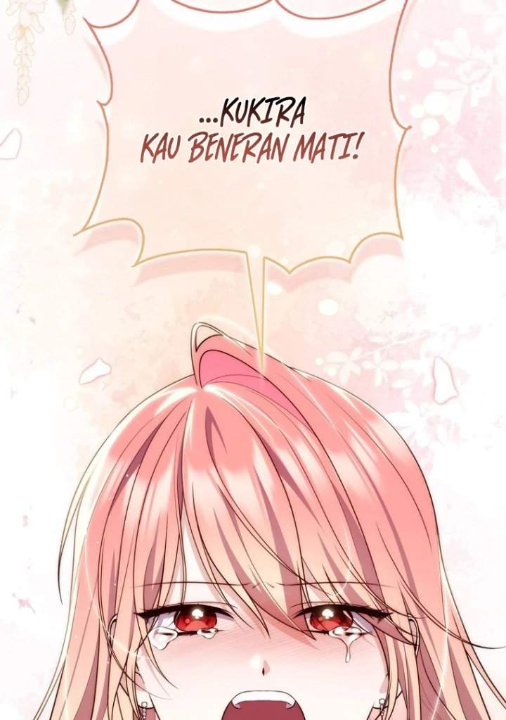 A Princess Who Reads Fortune Chapter 122