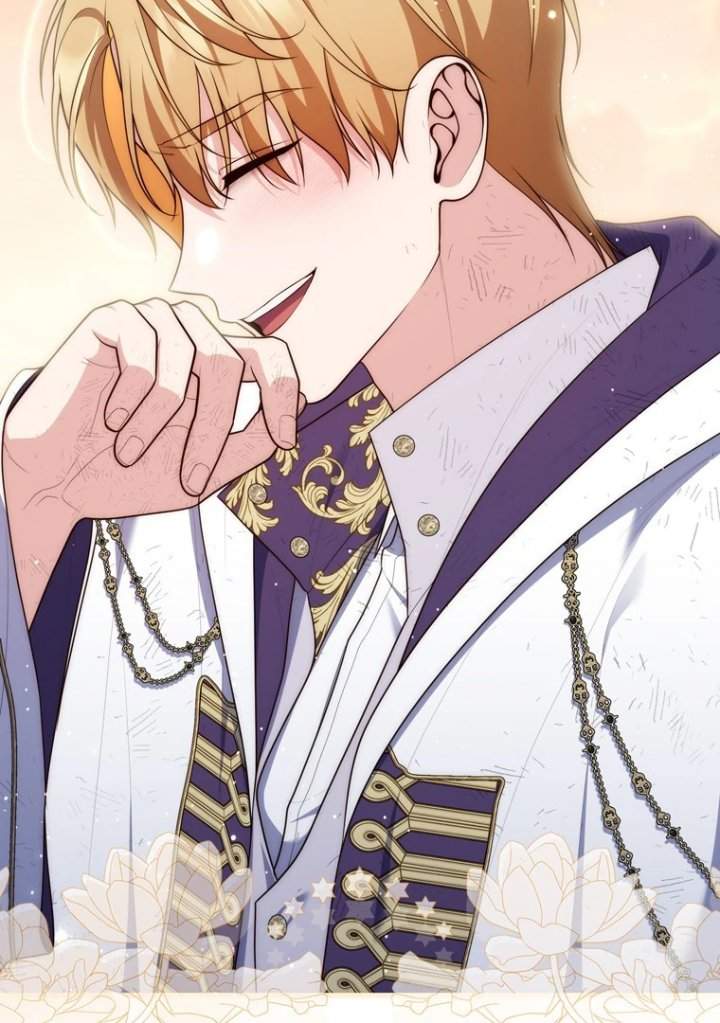 A Princess Who Reads Fortune Chapter 122